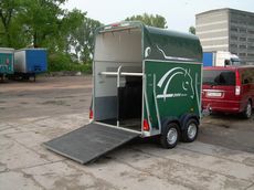 DEBON (Cheval Liberte)