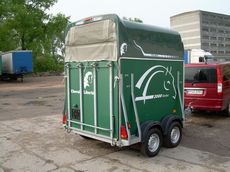 DEBON (Cheval Liberte)