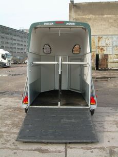 DEBON (Cheval Liberte)